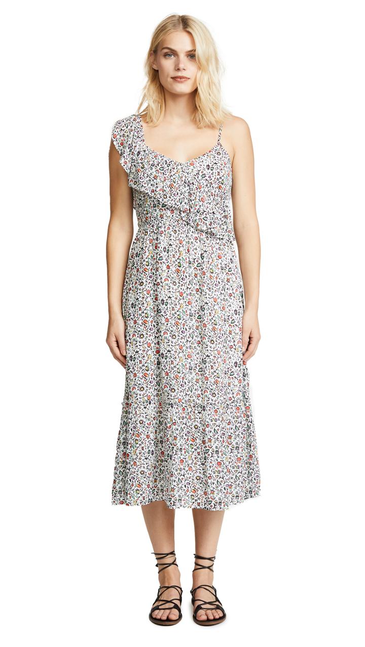 Club Monaco Yohara Dress