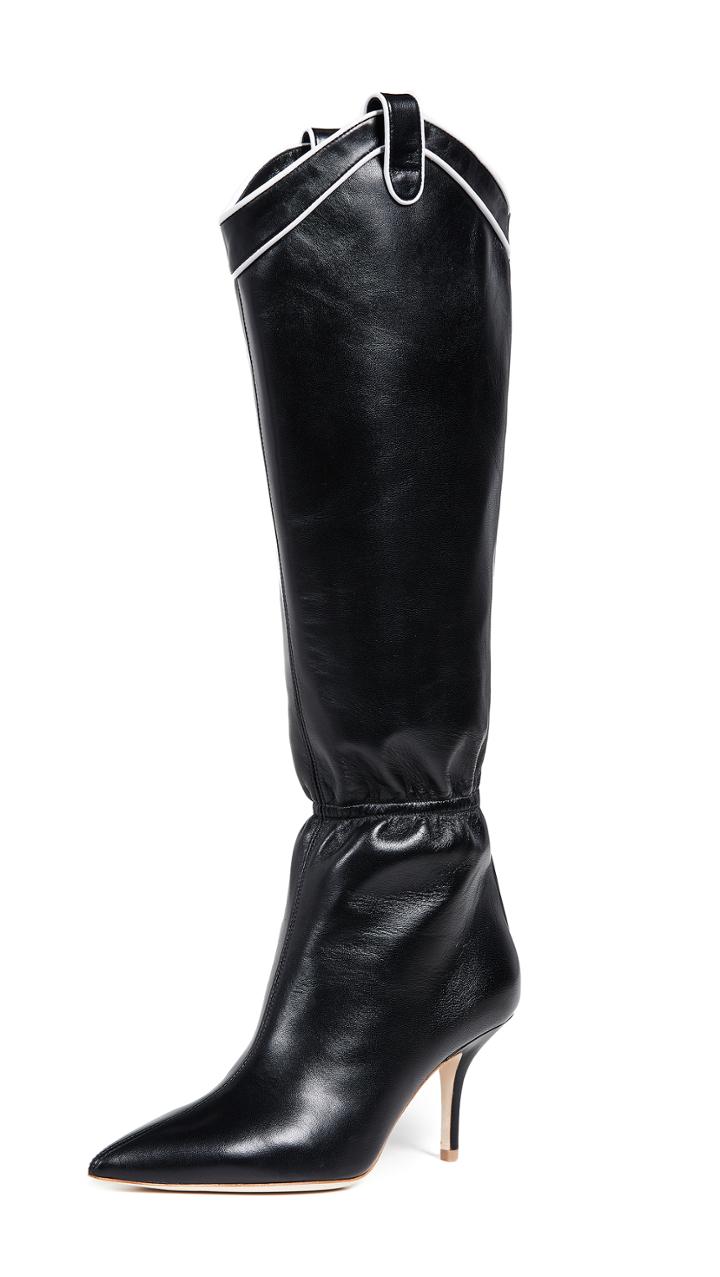 Malone Souliers Daisy Tall Boots
