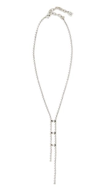 Dannijo Olivia Necklace