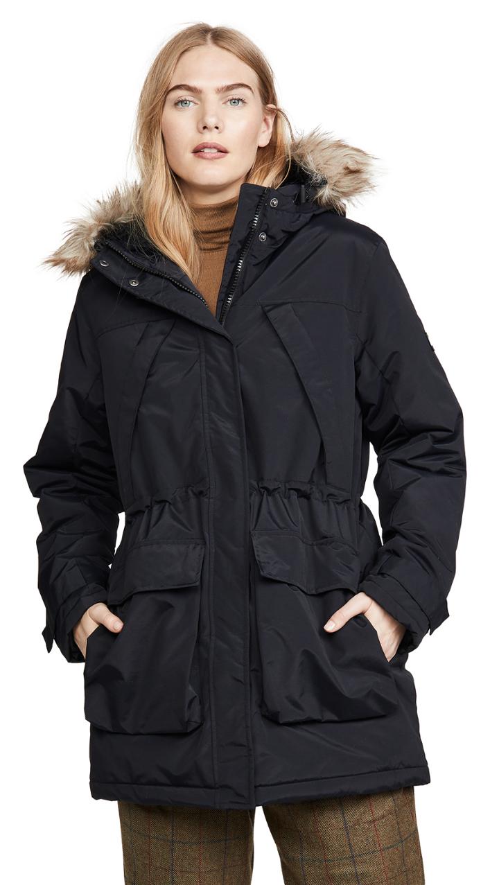 Penfield Hillside Jacket