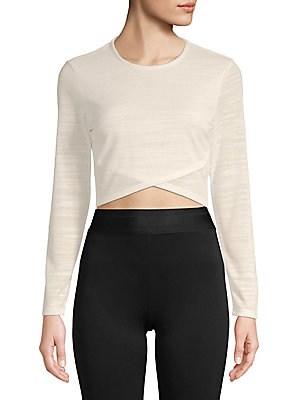 Citizens Of Humanity Flutter Top