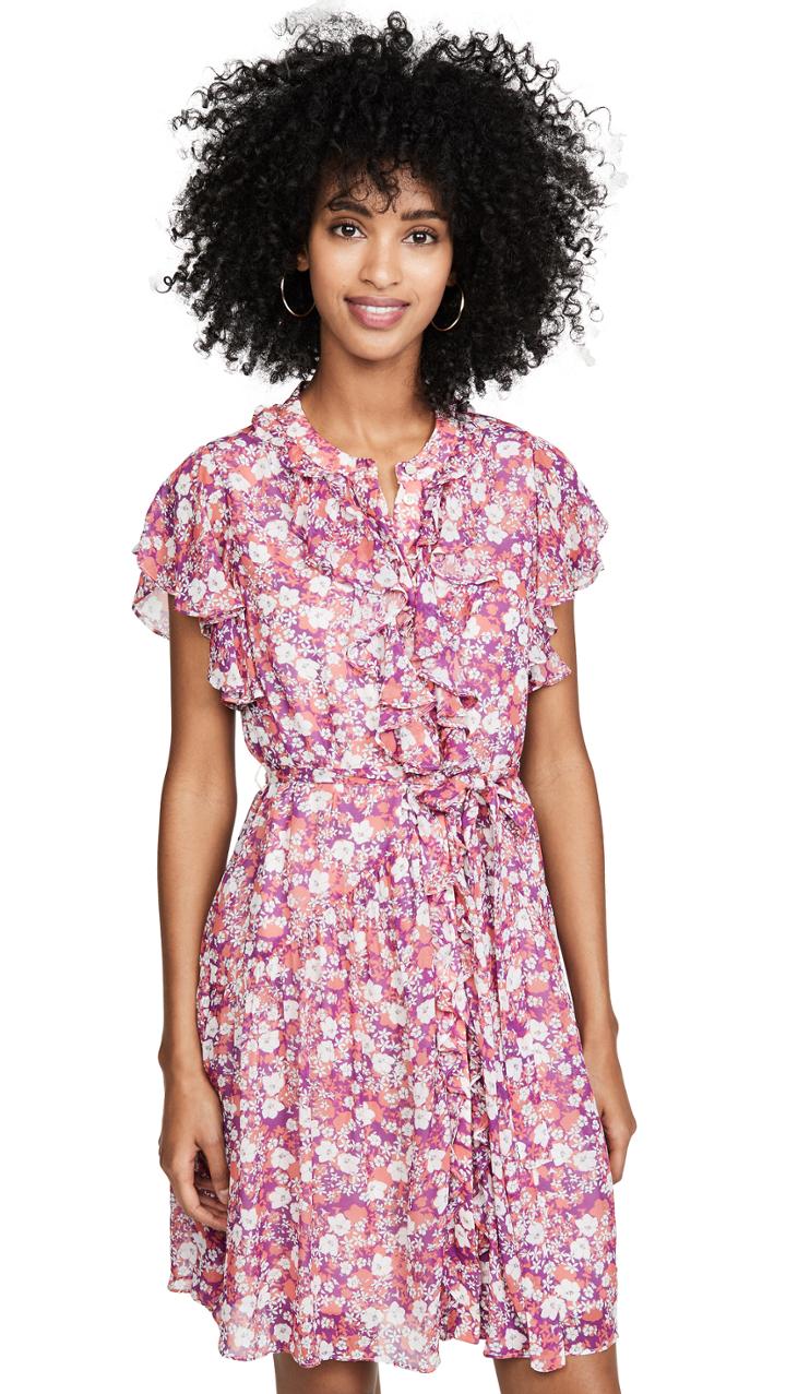 Shoshanna Rylee Dress