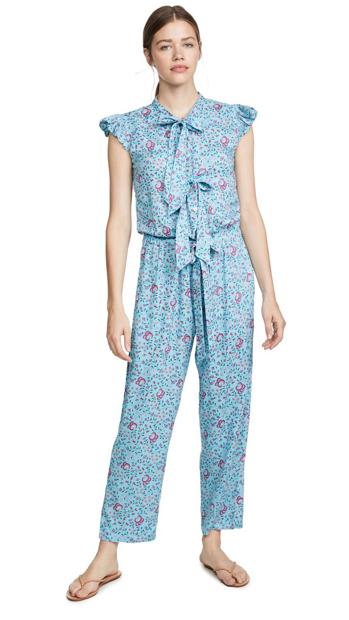 Banjanan Antoinette Jumpsuit
