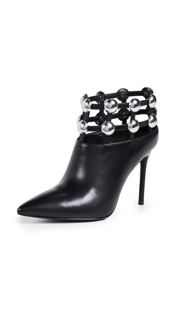 Alexander Wang Tina Booties