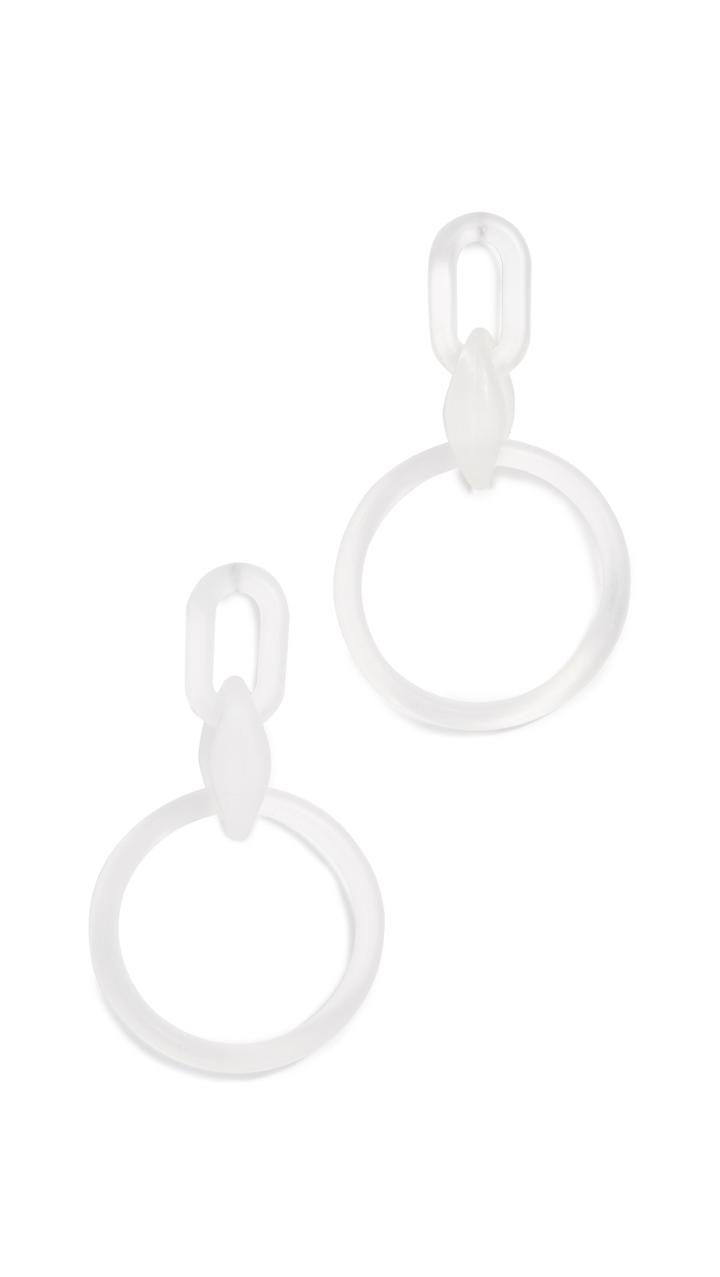 Shashi Goddess Earrings