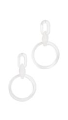 Shashi Goddess Earrings