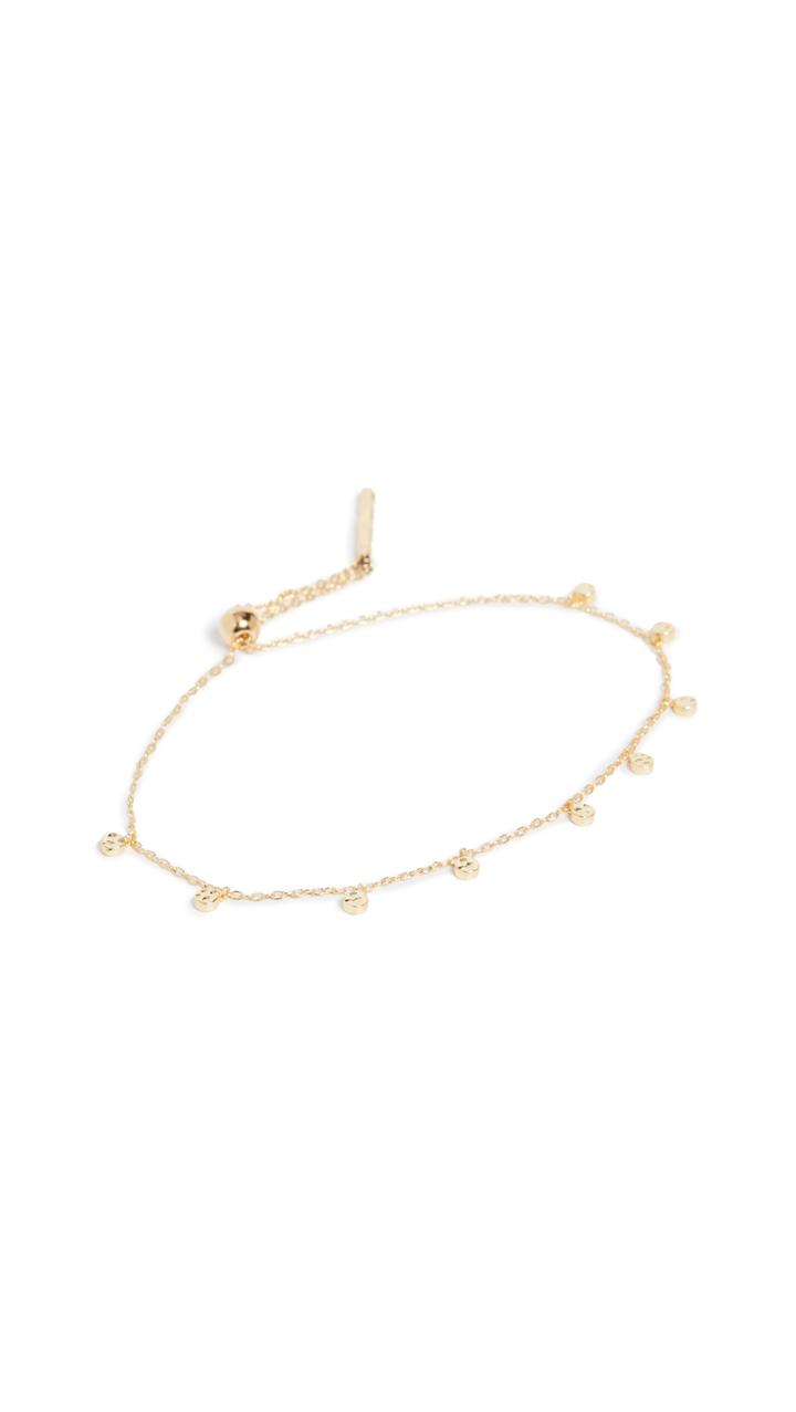 Gorjana Chloe Mini Bracelet