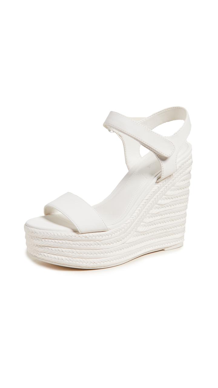 Kalda Caro Patchwork Booties