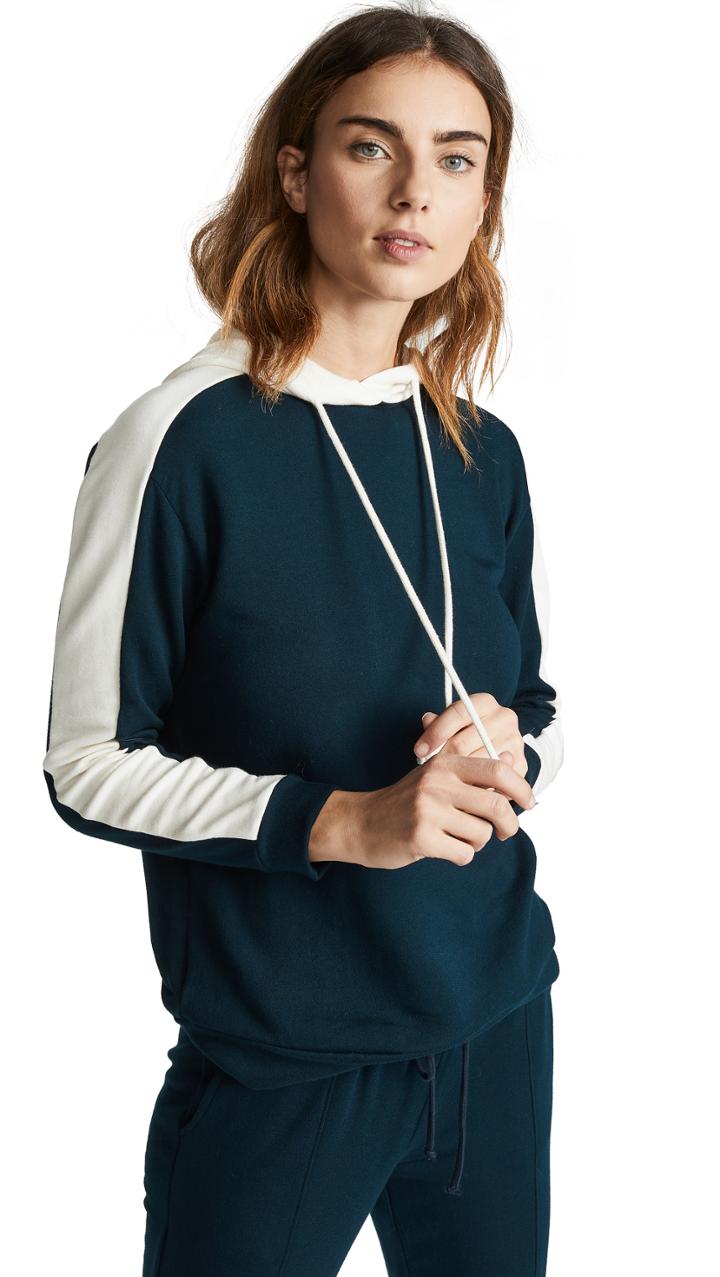 Velvet Carlita Sweatshirt