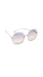 Chloe Carlina Sunglasses