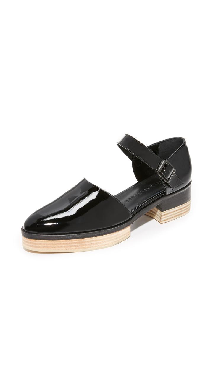 Frye Terri Mules