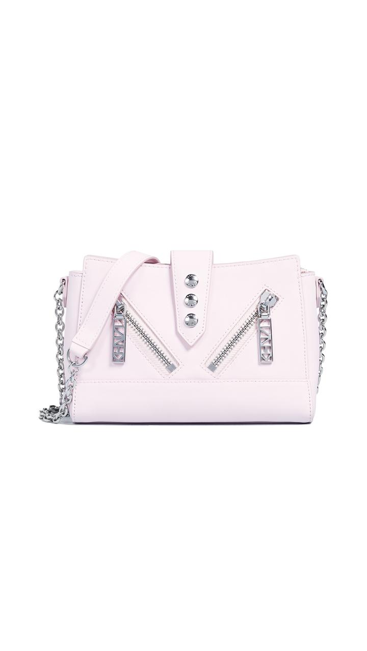 Kenzo Kalifornia Mini Shoulder Bag