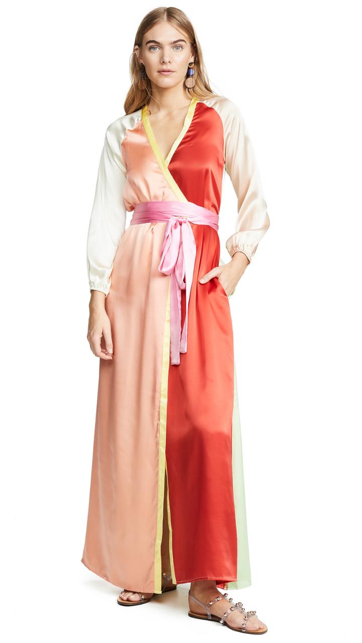 Rhode Resort Jaggar Dress