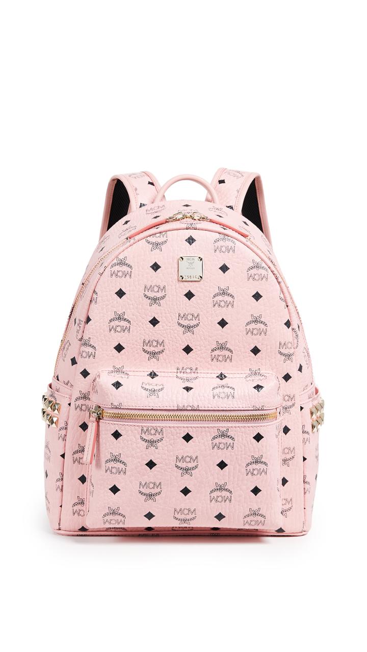 Rebecca Minkoff Nylon Mini Julian Backpack