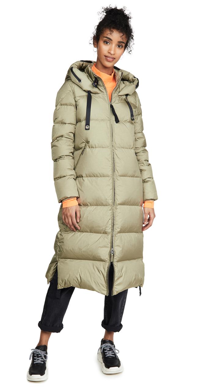 Parajumpers Panda Jacket