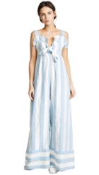 Paper London Beach Boy Jumpsuit
