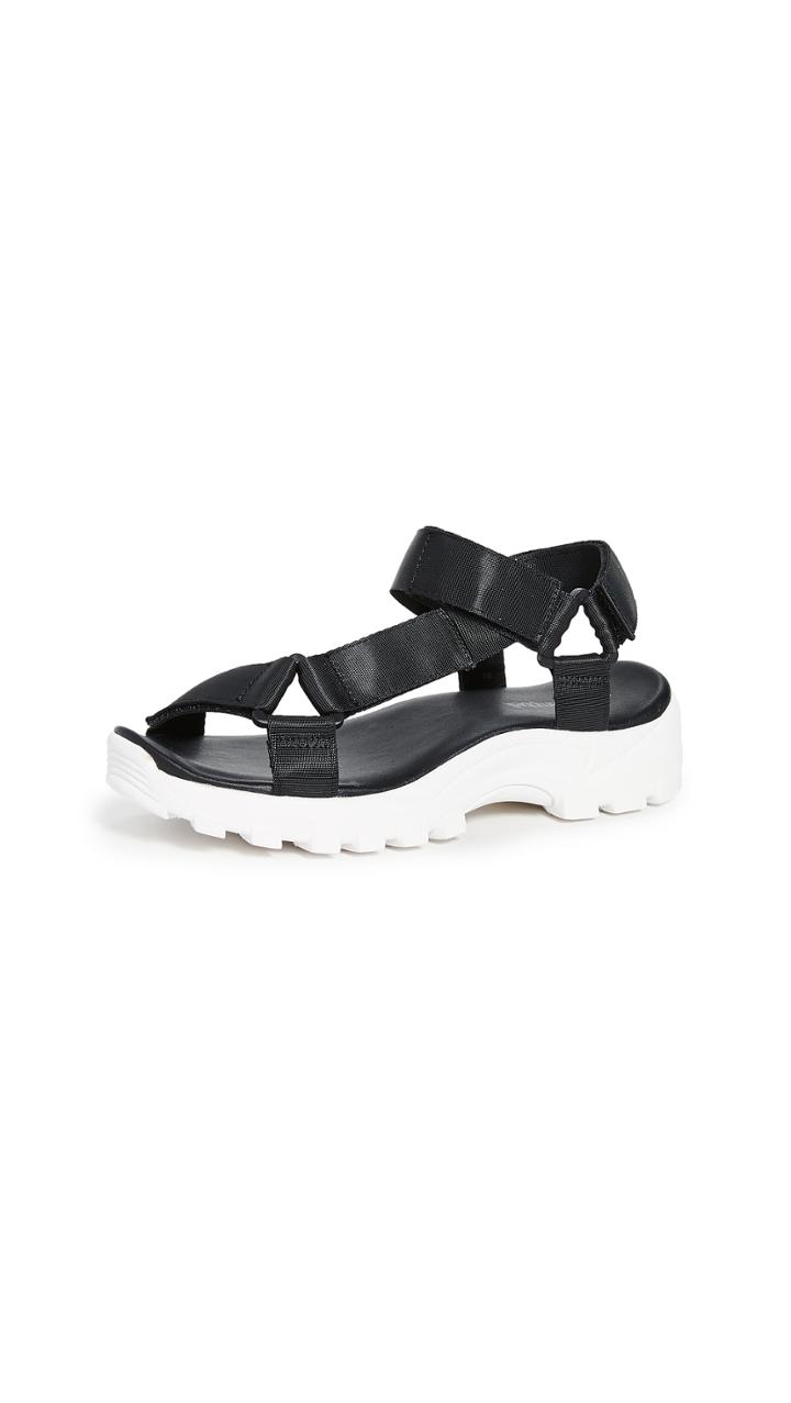 Jeffrey Campbell Patio Sandals