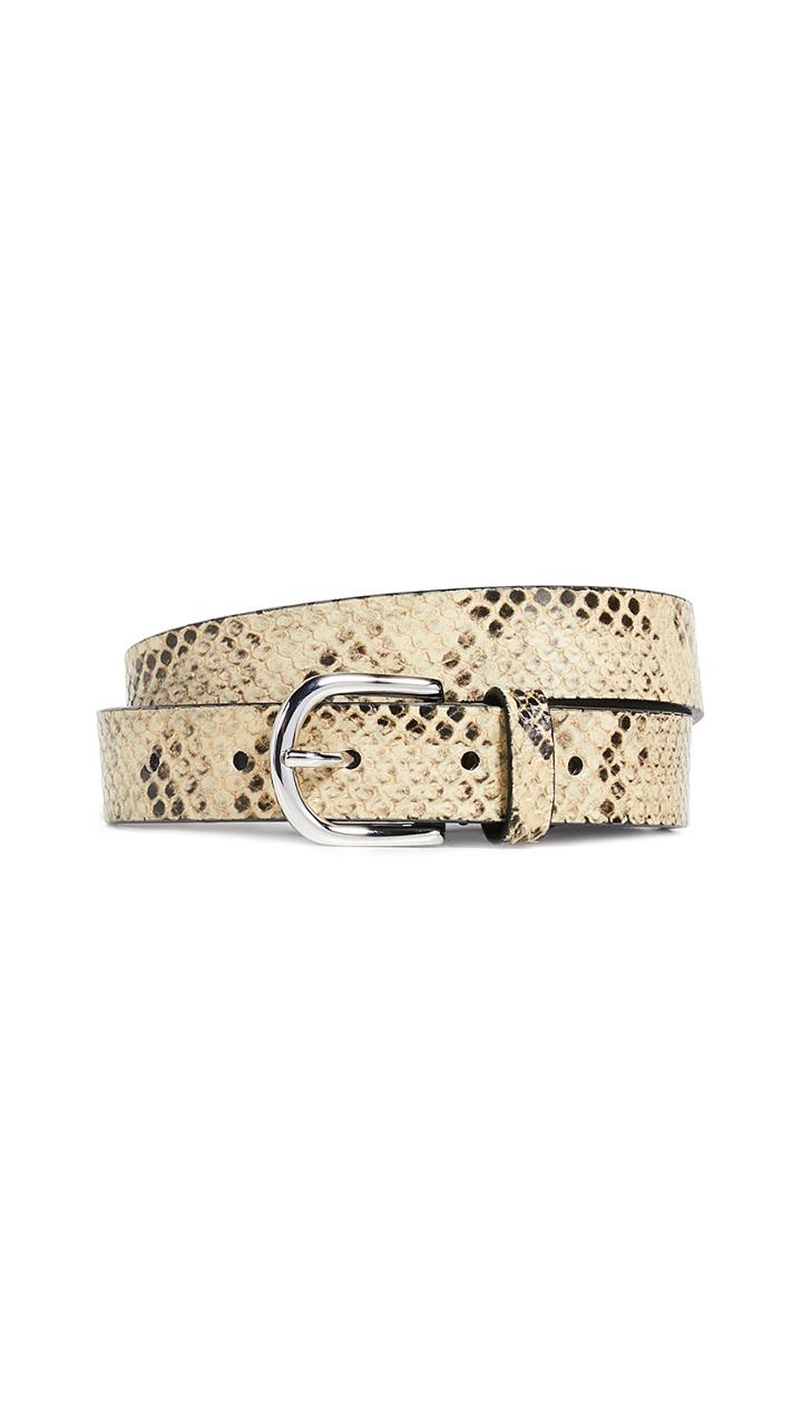 Iro Majun Belt