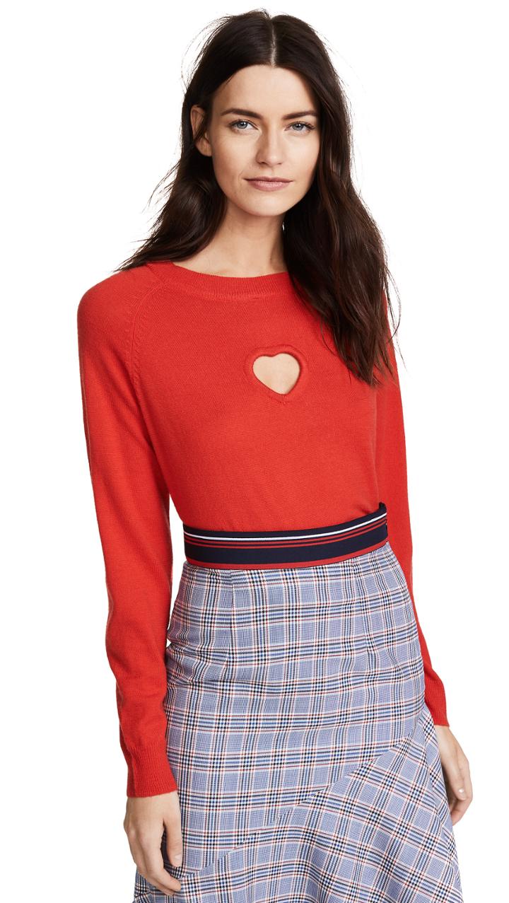 Paper London Amore Sweater
