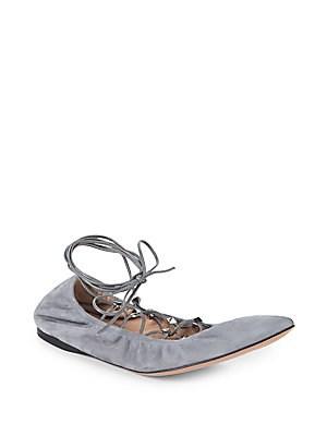 Stella Mccartney The Skinny Kick Patch Jeans