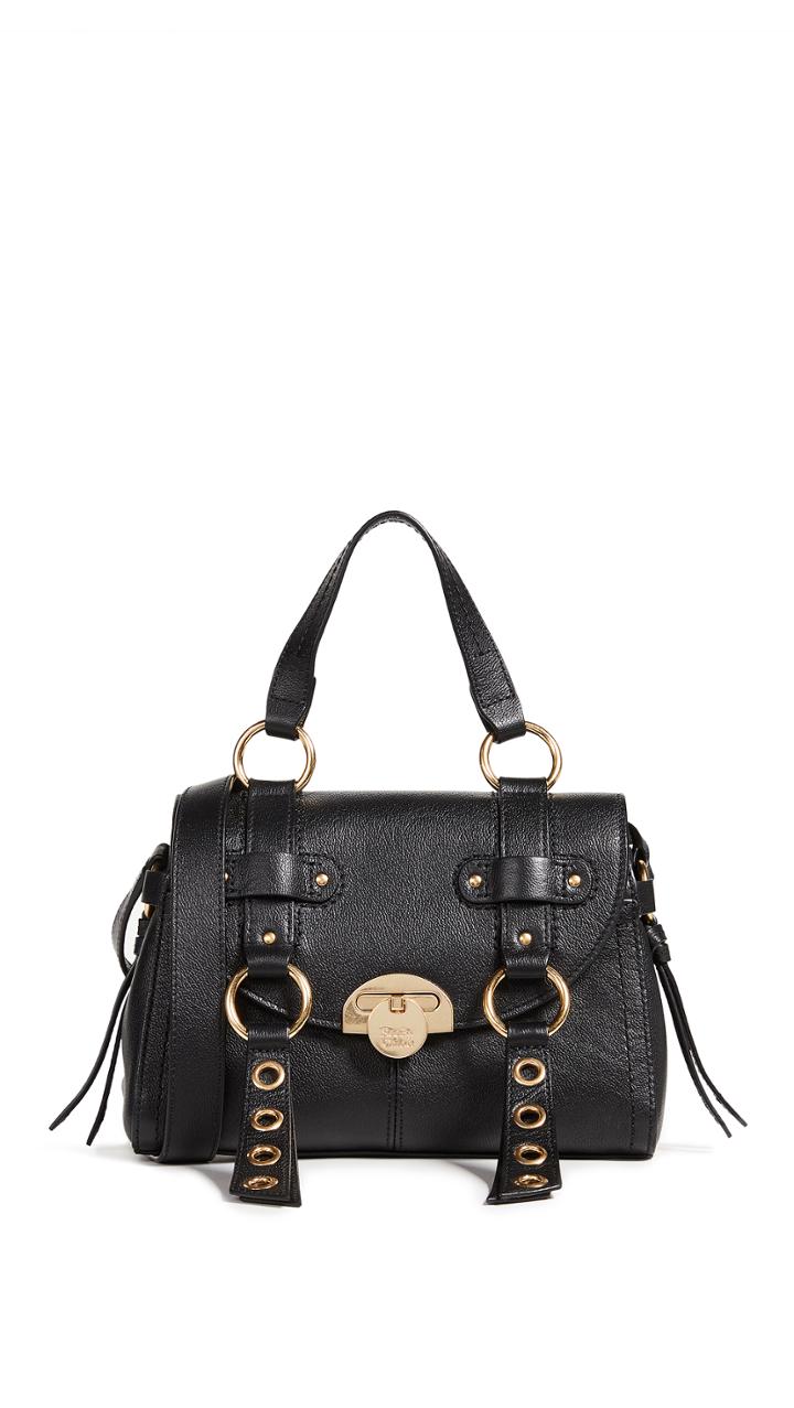 See By Chloe Allen Satchel