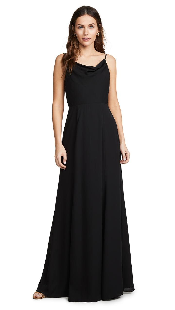 Wayf The Melanie Dress