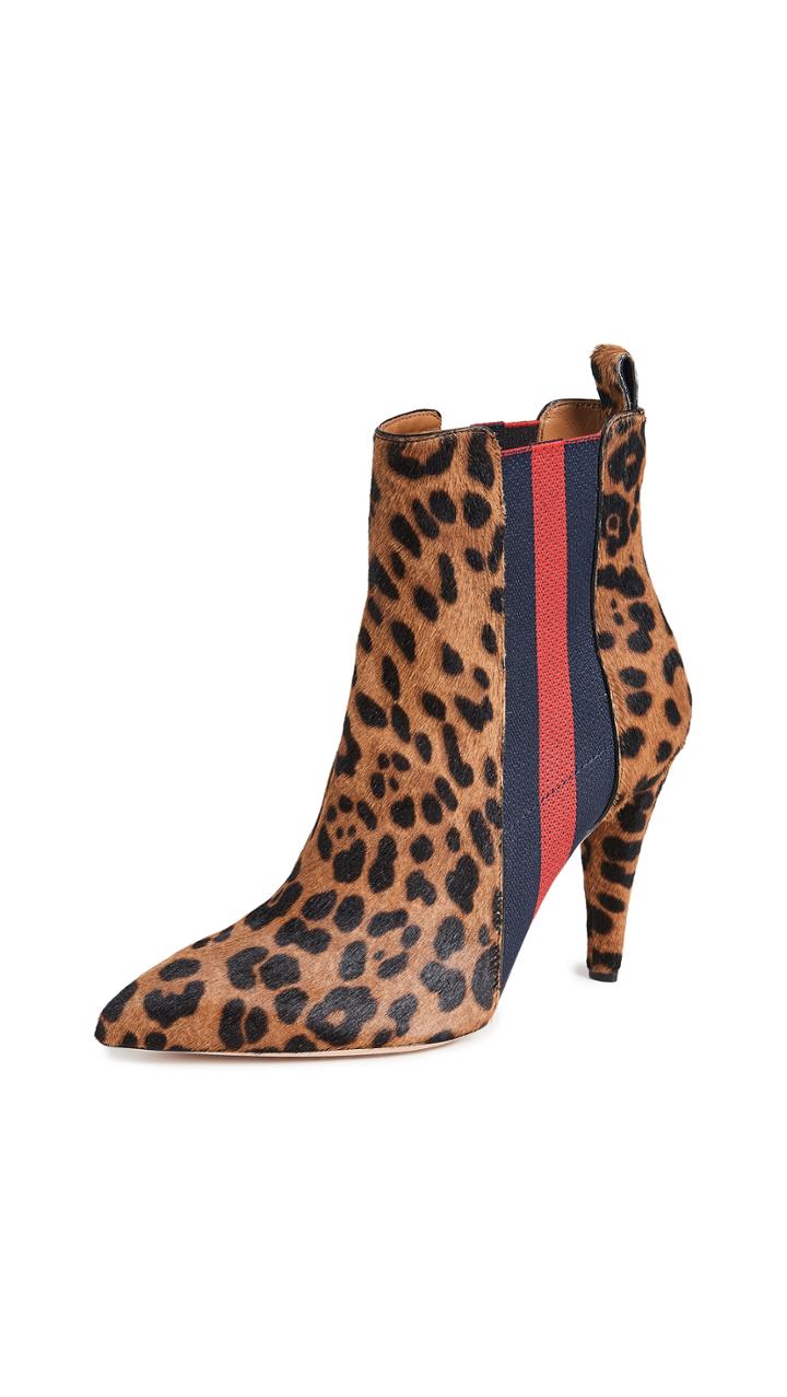 Veronica Beard Fallon Booties