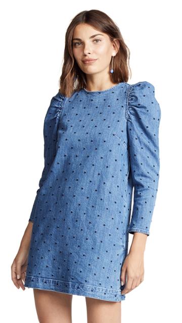 Ulla Johnson Lyna Dress