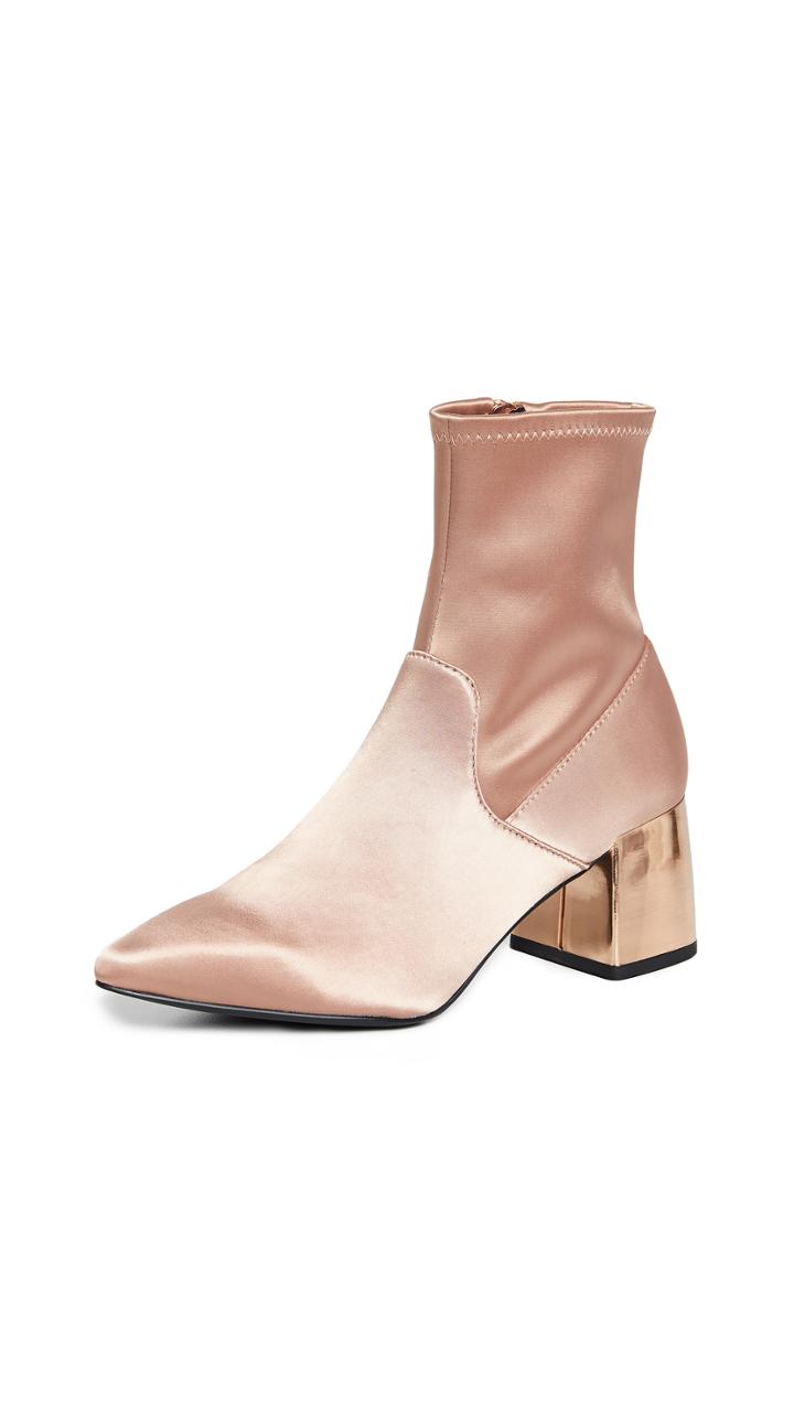 Senso Skyler Ii Booties