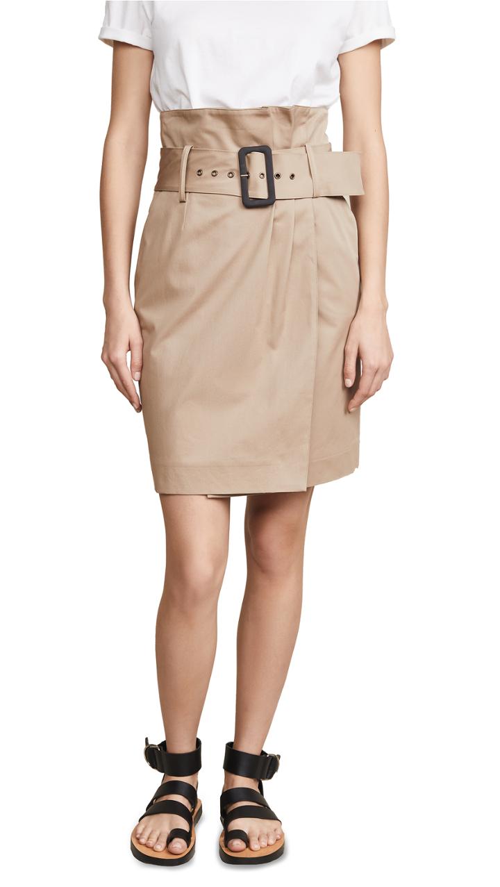 Ba Sh Kim Skirt