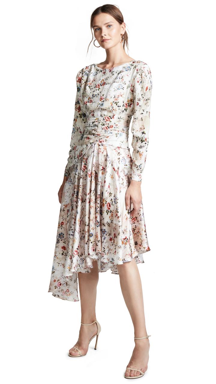 Preen By Thornton Bregazzi Kay Dress