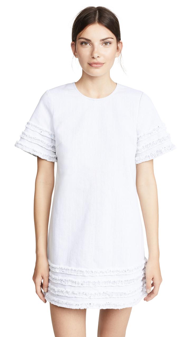 Cinq A Sept Ashton Dress