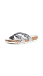 Birkenstock Yao Hex Sandals