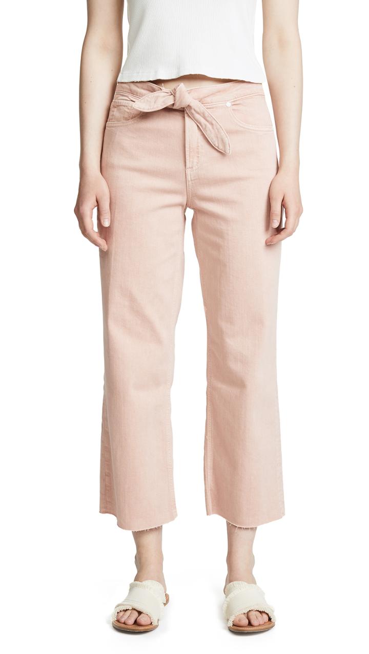 Paige Nellie Culottes