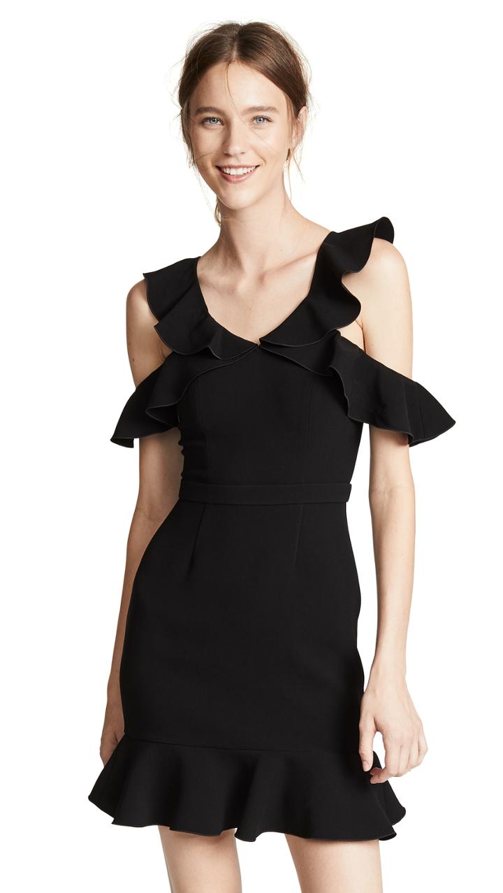 Rachel Zoe Delia Dress