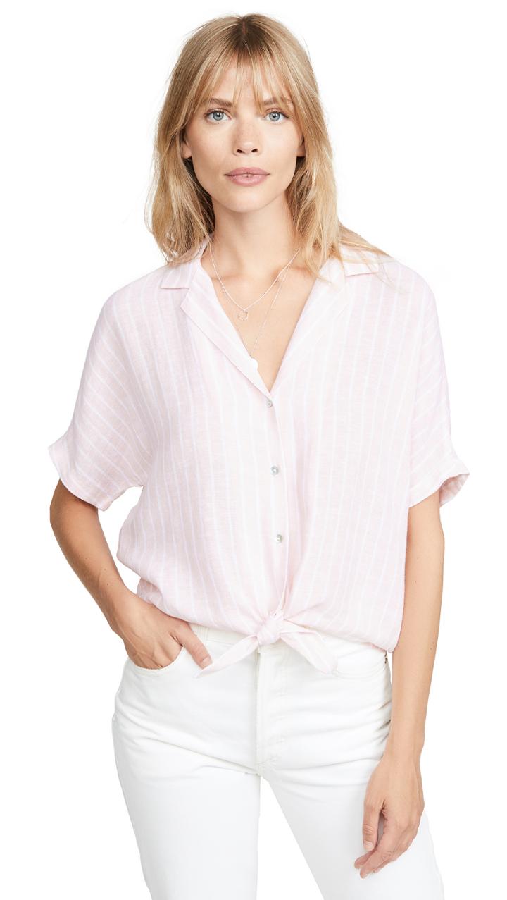 Rails Marley Shirt