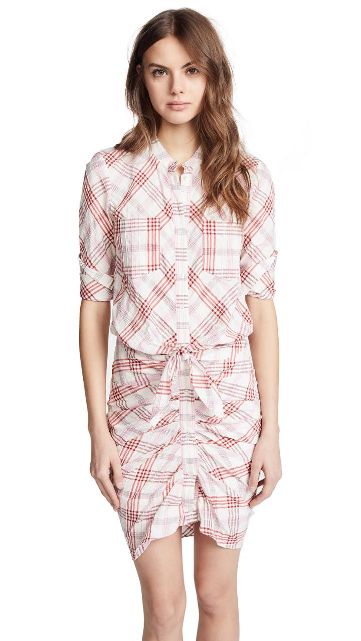 Veronica Beard Della Dress