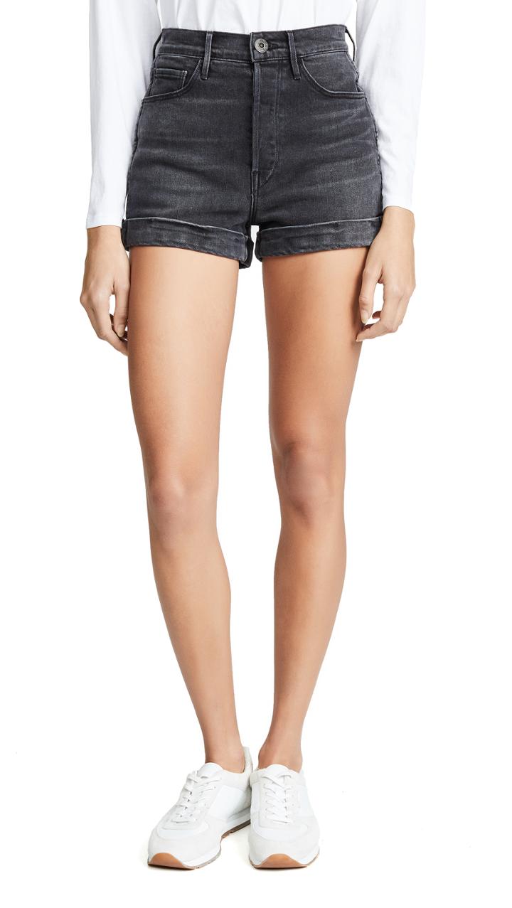 3x1 Eden Short