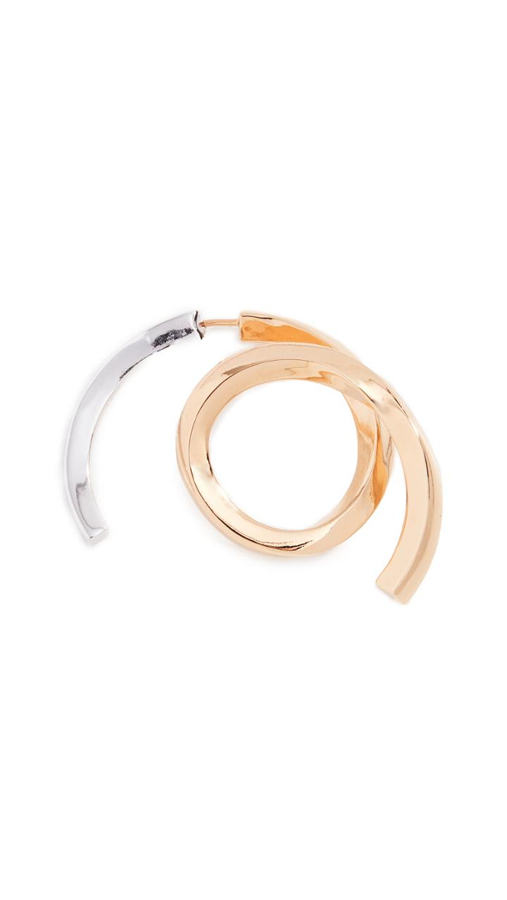 Acne Studios Alanna Earring