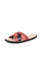 Rachel Comey Wheel Sandals