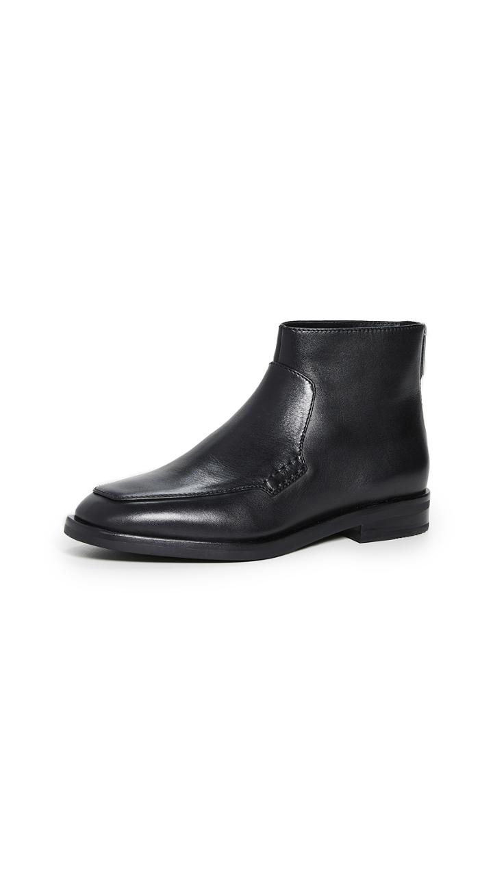 3 1 Phillip Lim Alexa 25mm Loafer Boots