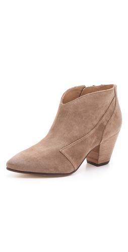 Belle By Sigerson Morrison Yoko Booties