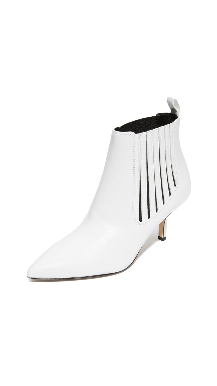 Diane Von Furstenberg Mollo Booties