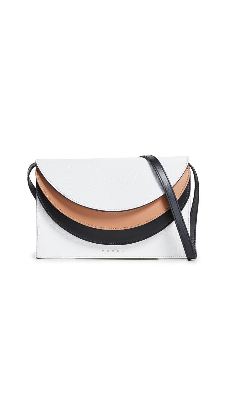Marni Portafoglio Mini Bag