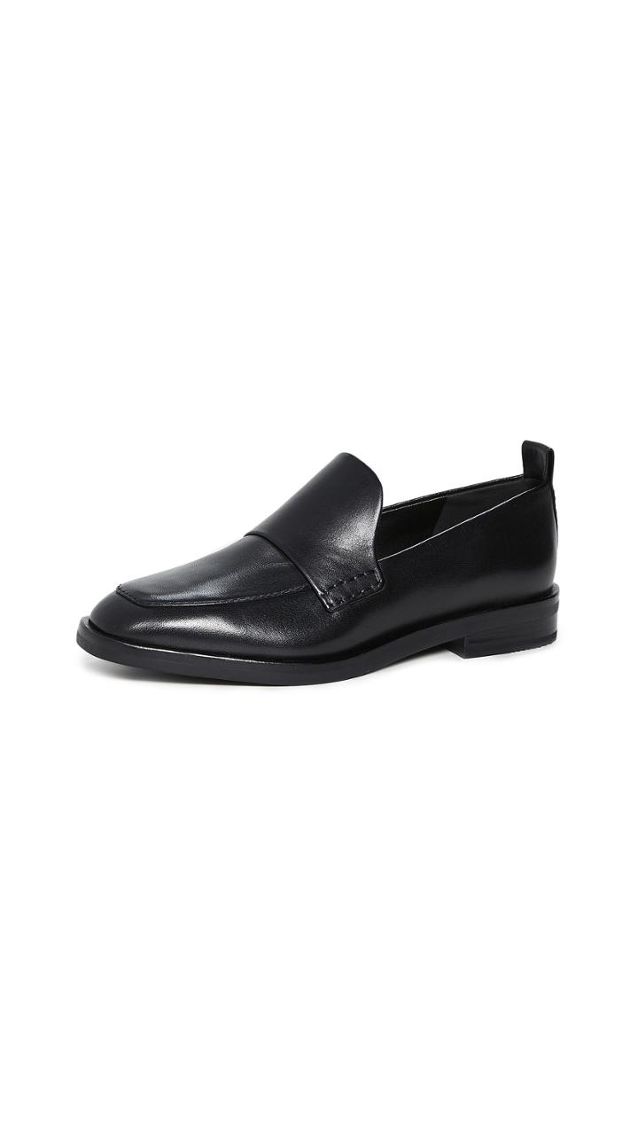 3 1 Phillip Lim Alexa 25mm Loafers