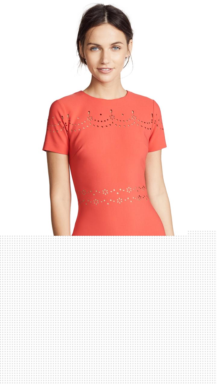 Likely Vita Gown