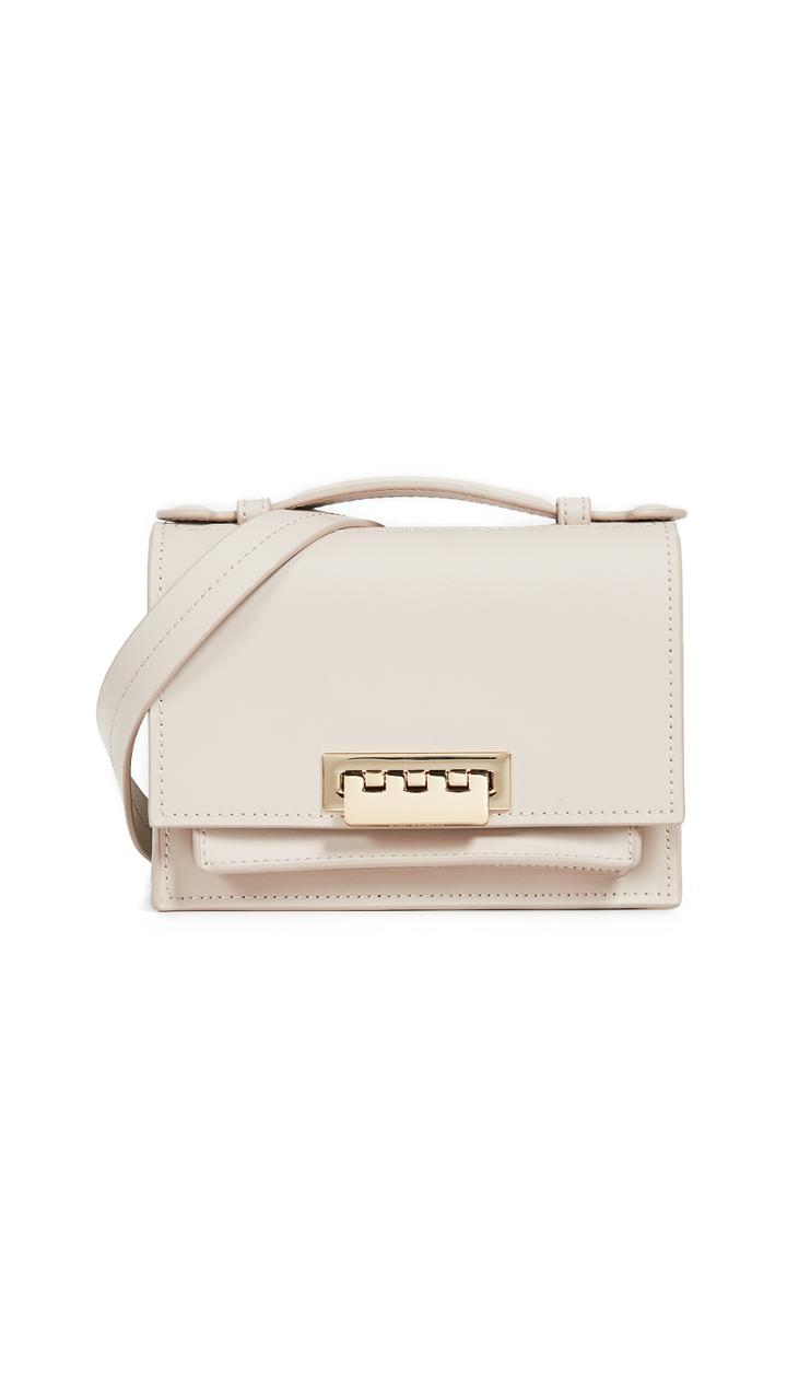 Zac Zac Posen Earthette Accordion Crossbody Bag