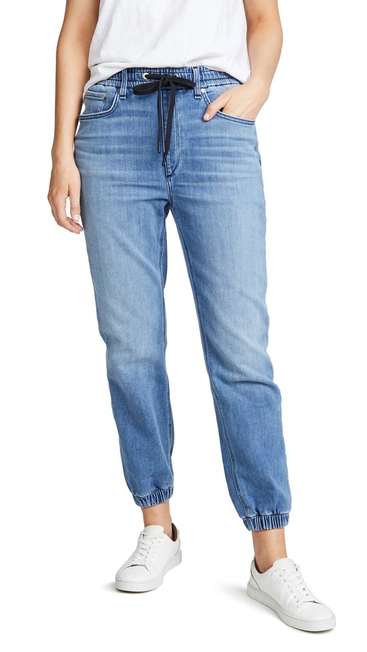 Rag Bone Jean Deli Jeans