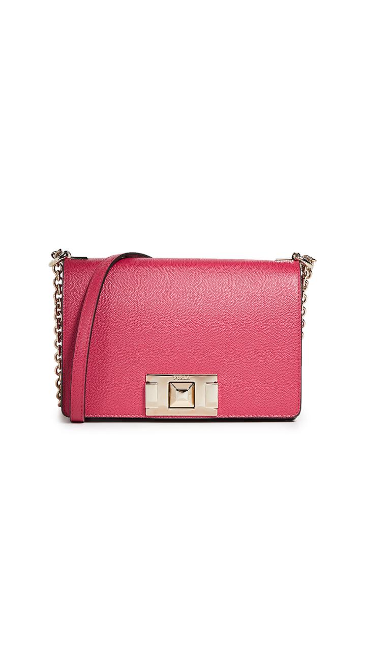 Furla Furla Mimi Mini Crossbody Bag