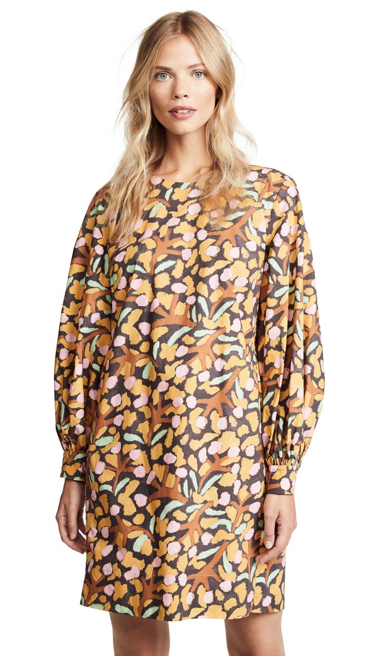 Whit Jude Dress